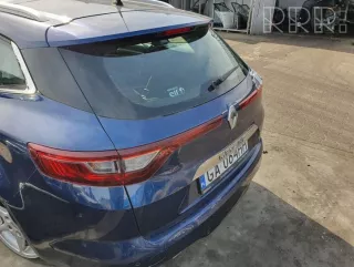 terpr, 17r. , artAST1882 Крышка багажника (дверь 3-5) Renault Megane 1 Арт AST1882, вид 2