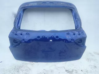 artWID19245 Крышка багажника (дверь 3-5) Maserati Levante Арт WID19245