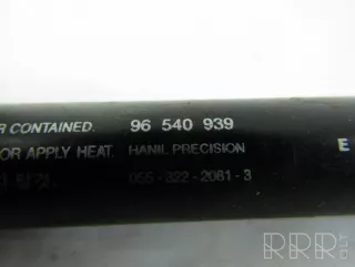 96540939 , artRAM317854 Амортизатор крышки багажника (3-5 двери) Chevrolet Kalos Арт RAM317854, вид 1