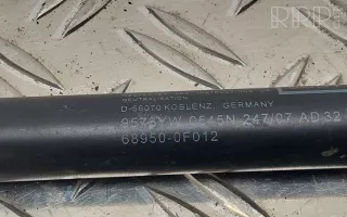 689500f012 , artADL1032 Амортизатор крышки багажника (3-5 двери) Toyota Corolla VERSO 2 Арт ADL1032, вид 2