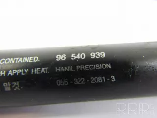 96540939 , artRAM59768 Амортизатор крышки багажника (3-5 двери) Chevrolet Kalos Арт RAM59768, вид 3