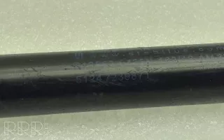 7239871, , 51247239871 , artSDD16044 Амортизатор крышки багажника (3-5 двери) BMW 1 F20/F21 Арт SDD16044, вид 2
