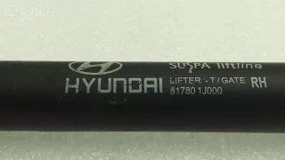 817801j000 , artSDD14814 Амортизатор крышки багажника (3-5 двери) Hyundai i20 1 Арт SDD14814, вид 2