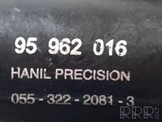 95962016, 95962016, 05532220813 , artAIR27985 Амортизатор крышки багажника (3-5 двери) Chevrolet Spark M300 Арт AIR27985, вид 3