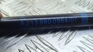 a2139800564 , artBAZ11885 Амортизатор крышки багажника (3-5 двери) Mercedes E W238 Арт BAZ11885, вид 3
