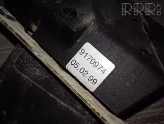 9203463, 9170974 , artBIN3062 Замок багажника Volvo S80 1 Арт BIN3062, вид 3