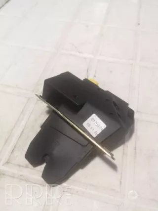 6030, 9170974, 9203463 , artSMI12358 Замок багажника Volvo S80 1 Арт SMI12358, вид 1