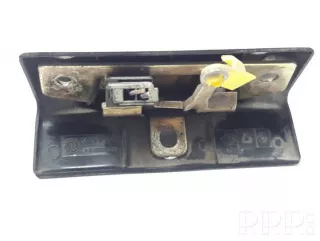7700823676c , artUST17763 Замок багажника Renault Laguna 1 Арт UST17763, вид 4