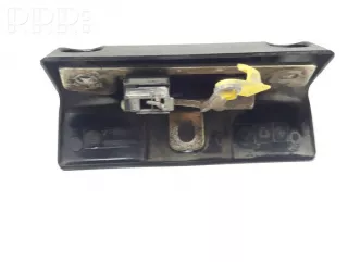7700823676c , artUST17763 Замок багажника Renault Laguna 1 Арт UST17763, вид 5