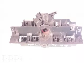 4b0827565h , artKLI13864 Замок багажника Audi A6 C5 (S6,RS6) Арт KLI13864, вид 1