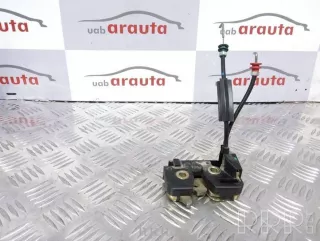 96fga43102db, c7g0a , artARA1576 Замок багажника Ford Fiesta 4 Арт ARA1576, вид 1