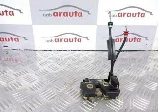 96fga43102db, c7g0a , artARA1576 Замок багажника Ford Fiesta 4 Арт ARA1576, вид 2