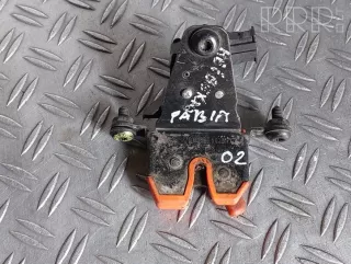 6y0827501d , artMAJ5712 Замок багажника Skoda Fabia 1 Арт MAJ5712, вид 1