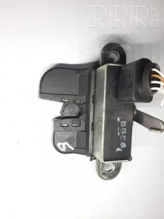 1k6827505c , artTMD3443 Замок багажника Volkswagen Golf 5 Арт TMD3443, вид 1