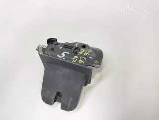 4f9827520a , artEMI2431 Замок багажника Audi A6 C6 (S6,RS6) Арт EMI2431, вид 1