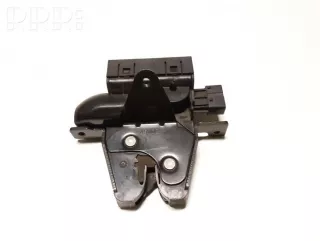 12785002, 12799560 , artATD10726 Замок багажника Saab 9-3 2 Арт ATD10726, вид 1