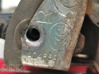 a046693, 61019106, 1j4 , artFRC58127 Замок багажника Toyota Rav 4 3 Арт FRC58127, вид 6