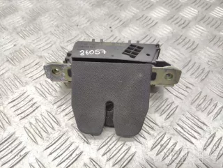 172852638, 495058724 , artSAU36057 Замок багажника Opel Astra H Арт SAU36057, вид 1