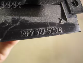 4f9827520c , artMRS718 Замок багажника Audi A6 C6 (S6,RS6) Арт MRS718, вид 2