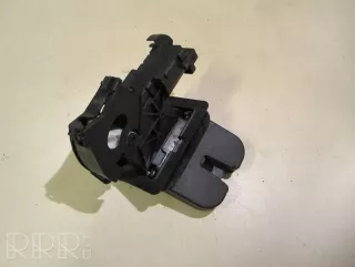 4f9827520c , artMRS718 Замок багажника Audi A6 C6 (S6,RS6) Арт MRS718, вид 3