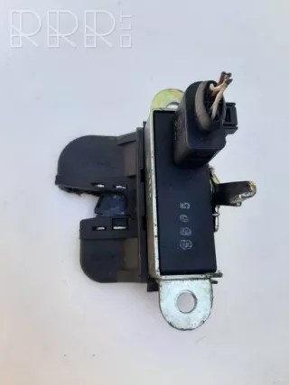 1k6827505c , artTMD2535 Замок багажника Volkswagen Golf 5 Арт TMD2535, вид 1