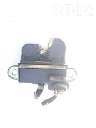 1k6827505b , artTMD2533 Замок багажника Volkswagen Golf 5 Арт TMD2533, вид 1