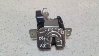 5808a017, m09348a, 5808a017 , artDVR31727 Замок багажника Mitsubishi Colt 6 Арт DVR31727, вид 1