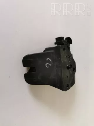 8p4827505b , artGVG1061 Замок багажника Audi A6 C6 (S6,RS6) Арт GVG1061, вид 1
