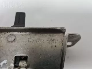 693500h010 , artSAD3096 Замок багажника Toyota Aygo 1 Арт SAD3096, вид 3