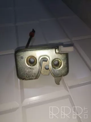 97kgb43102ac, c7g0a , artSMI9383 Замок багажника Ford KA 1 Арт SMI9383, вид 1