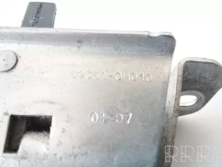 693500h010 , artPAC3535 Замок багажника Toyota Aygo 1 Арт PAC3535, вид 3
