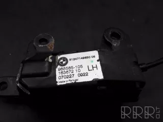 5124714963006, 988585105, 16367210 , artBRZ108696 Замок багажника BMW X5 E70 Арт BRZ108696, вид 2