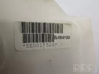 euk9361120a , artRAM93595 Замок багажника Honda CR-V 3 Арт RAM93595, вид 1