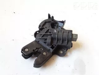 4e0827505c , artBRZ86797 Замок багажника Audi A4 B7 Арт BRZ86797, вид 1