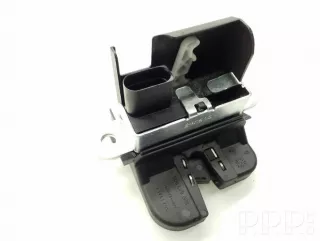 6r0827505b , artBOS54000 Замок багажника Volkswagen Polo 5 Арт BOS54000, вид 1