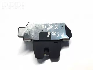 9151487499, , k1514 , artMDV14411 Замок багажника Peugeot 5008 Арт MDV14411, вид 1