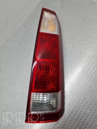 93294346, 89398085 , artTDR2421 Фонарь габаритный Opel Meriva 1 Арт TDR2421, вид 1