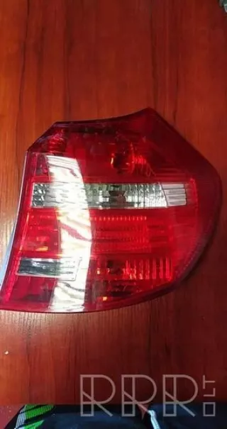 7164956 , artGSD24269 Фонарь габаритный BMW 1 E81/E82/E87/E88 Арт GSD24269, вид 1