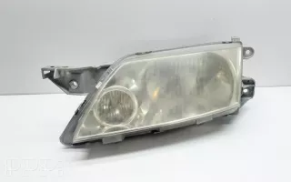 p1990l , artDVO13037 Фара левая Mazda Premacy 1 Арт DVO13037, вид 1