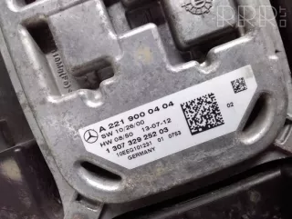 a2218202739, 0301252681, a2219000404 , artJUR171674 Фара левая Mercedes S W221 Арт JUR171674, вид 7