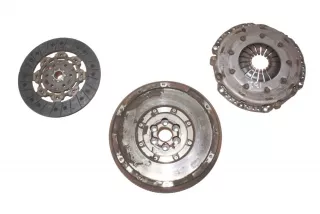 9685772180 , art11046591 Комплект сцепления Peugeot RCZ Арт 11046591, вид 2