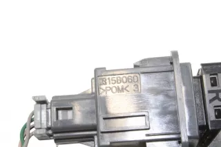 R15B060 , art11048362 Кнопка аварийной сигнализации Toyota Verso Арт 11048362, вид 3
