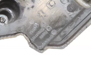 9804860080, 9684193080, 9686975480 , art11125153 Защита (кожух) ремня ГРМ Ford Mondeo 5 Арт 11125153, вид 5