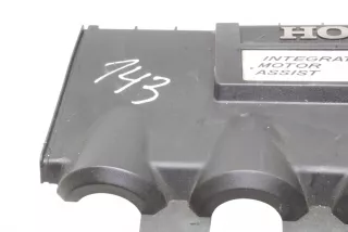 17121-RBJ-01 , art11128166 Декоративная крышка двигателя Honda Insight 2 Арт 11128166, вид 2