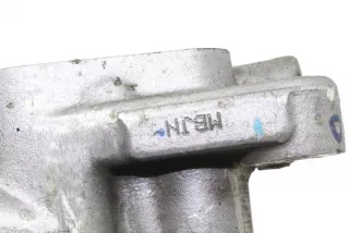 1582A957 , art11128573 Фланец (тройник) системы охлаждения Mitsubishi Outlander 3 restailing 2 Арт 11128573, вид 6