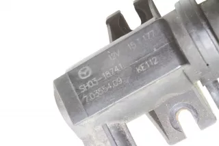 SH03-18741 , art11132377 Датчик (прочие) Mazda 6 3 Арт 11132377, вид 3