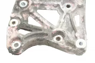 96868422 , art11158238 Кронштейн компрессора кондиционера Chevrolet Captiva Арт 11158238, вид 4