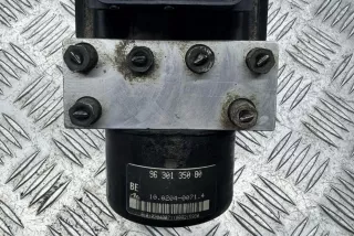 962862638B , art11143765 Блок ABS Peugeot 206 1 Арт 11143765, вид 1