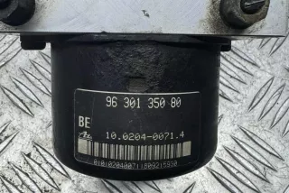 962862638B , art11143765 Блок ABS Peugeot 206 1 Арт 11143765, вид 5
