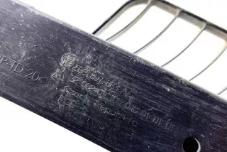 5G9807863A , art11273647 Кронштейн крепления бампера заднего Volkswagen Golf 7 Арт 11273647, вид 5